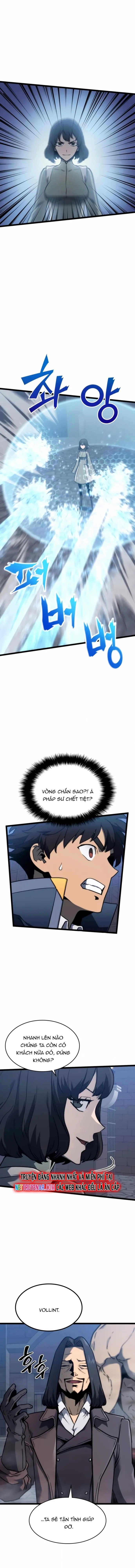 Pháp Sư Từ Thế Giới Khác Chapter 83 - 11