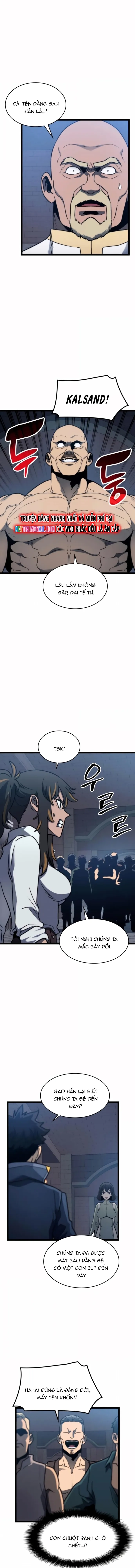 Pháp Sư Từ Thế Giới Khác Chapter 83 - 12