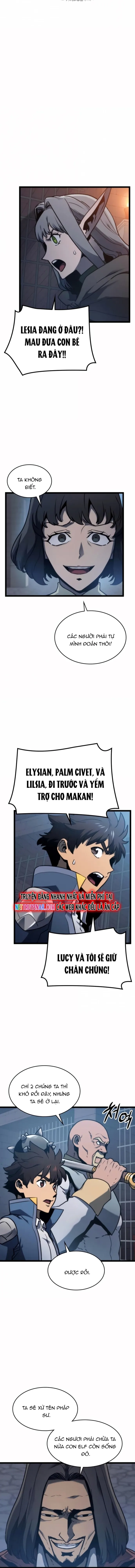 Pháp Sư Từ Thế Giới Khác Chapter 83 - 13