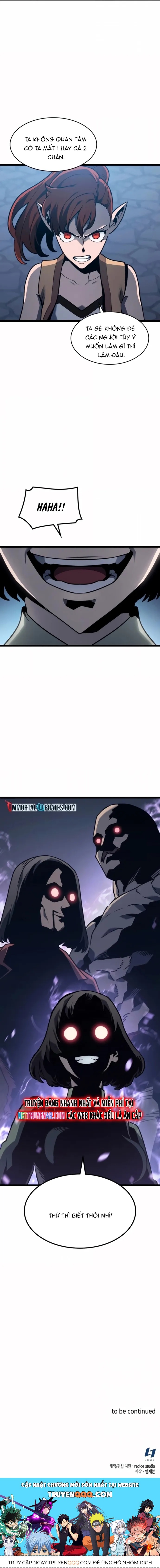 Pháp Sư Từ Thế Giới Khác Chapter 83 - 14