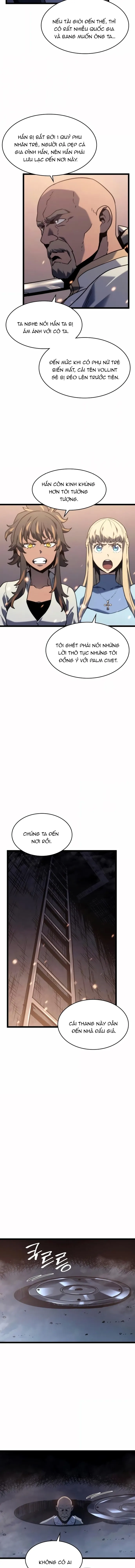 Pháp Sư Từ Thế Giới Khác Chapter 83 - 4