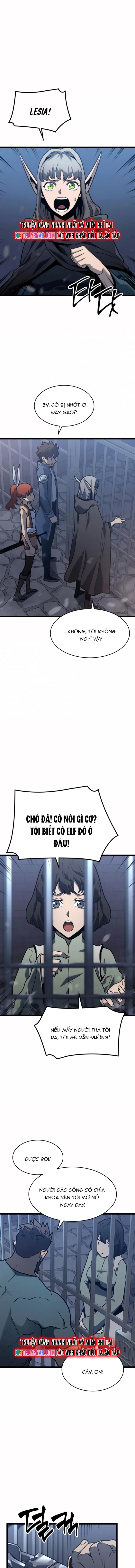 Pháp Sư Từ Thế Giới Khác Chapter 83 - 6