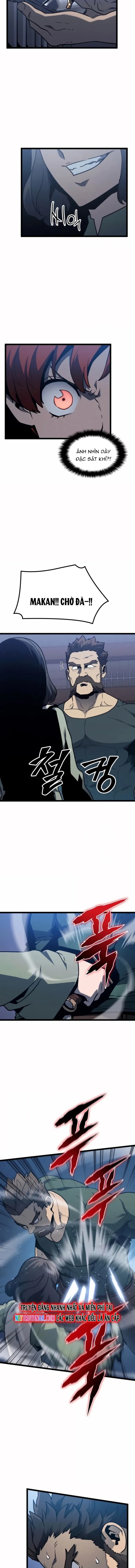 Pháp Sư Từ Thế Giới Khác Chapter 83 - 7