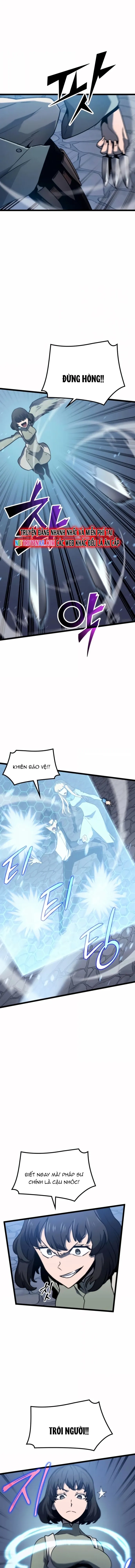 Pháp Sư Từ Thế Giới Khác Chapter 83 - 9