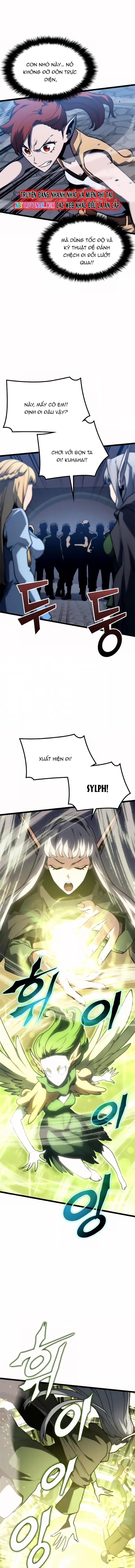 Pháp Sư Từ Thế Giới Khác Chapter 84 - 2