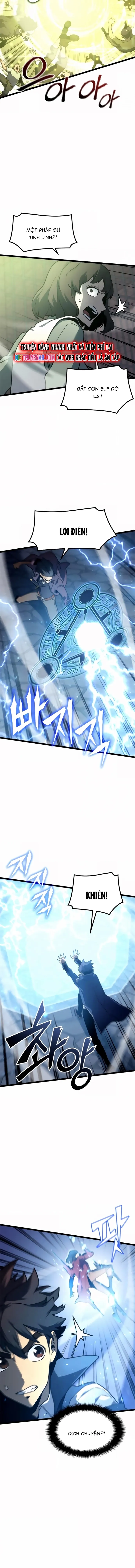 Pháp Sư Từ Thế Giới Khác Chapter 84 - 3