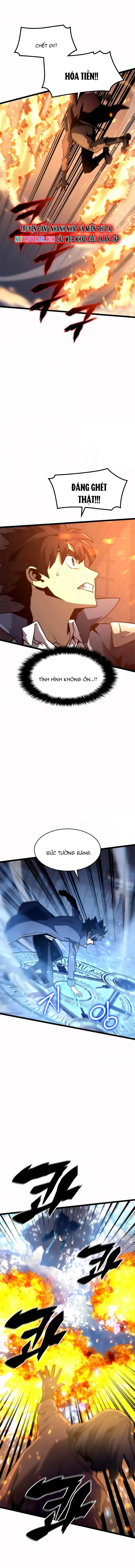 Pháp Sư Từ Thế Giới Khác Chapter 84 - 4