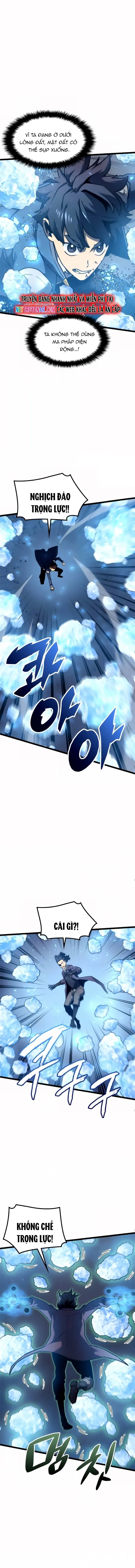 Pháp Sư Từ Thế Giới Khác Chapter 84 - 5