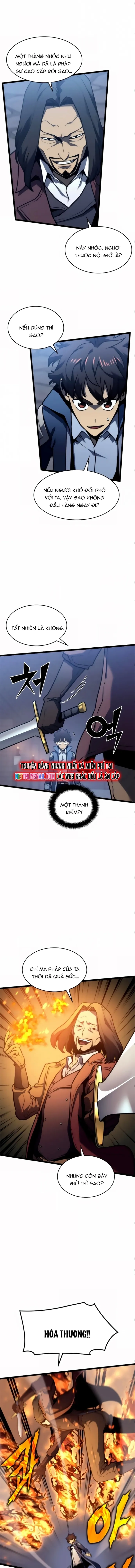 Pháp Sư Từ Thế Giới Khác Chapter 84 - 6