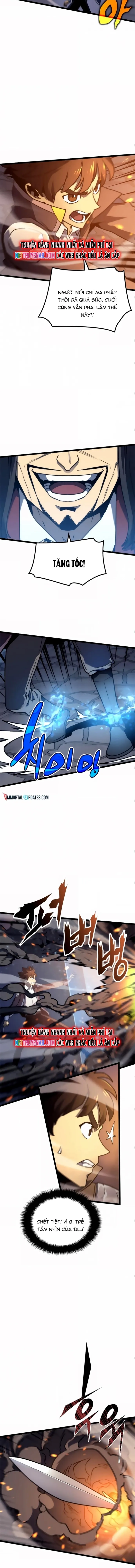 Pháp Sư Từ Thế Giới Khác Chapter 84 - 7