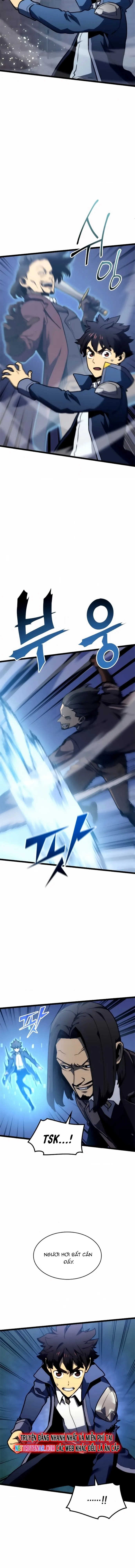 Pháp Sư Từ Thế Giới Khác Chapter 84 - 9