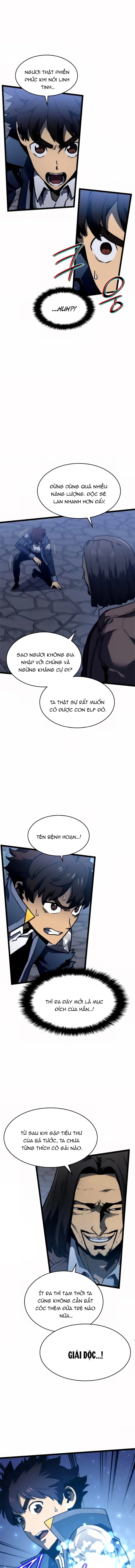 Pháp Sư Từ Thế Giới Khác Chapter 84 - 10