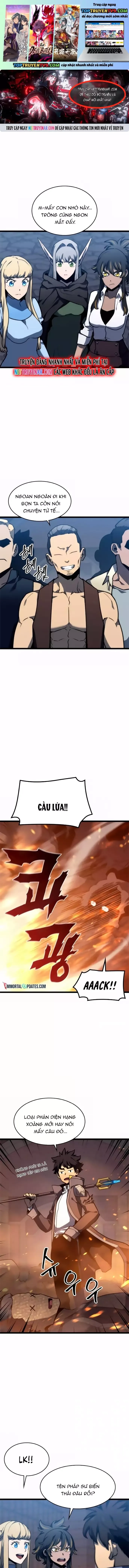 Pháp Sư Từ Thế Giới Khác Chapter 85 - 2