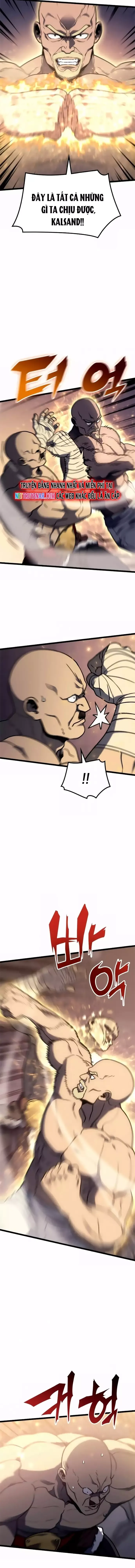 Pháp Sư Từ Thế Giới Khác Chapter 85 - 11