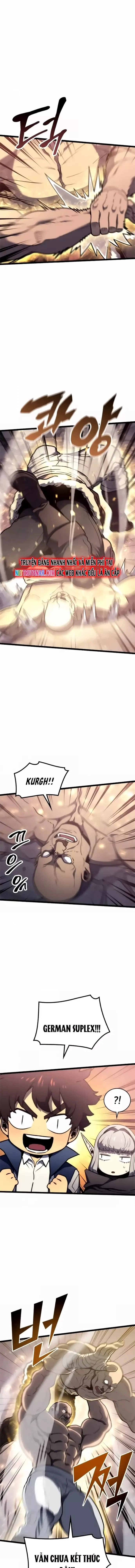 Pháp Sư Từ Thế Giới Khác Chapter 85 - 12