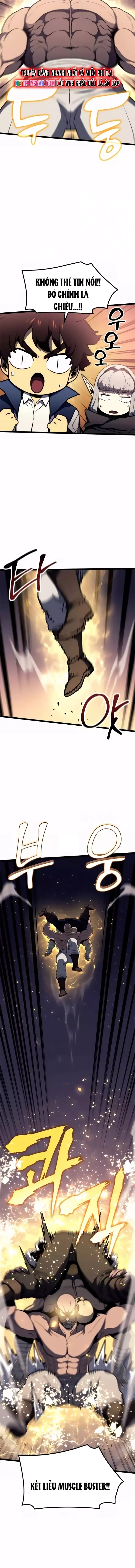 Pháp Sư Từ Thế Giới Khác Chapter 85 - 14