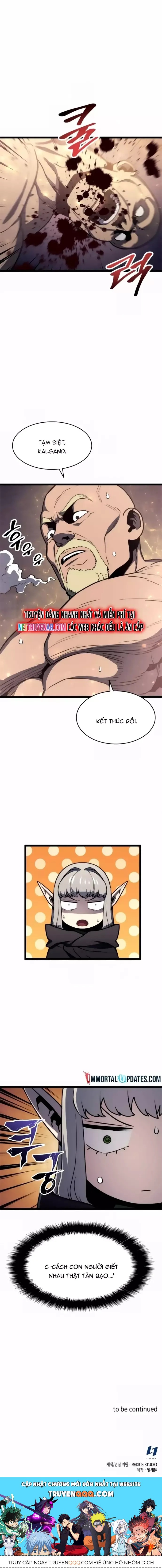 Pháp Sư Từ Thế Giới Khác Chapter 85 - 15