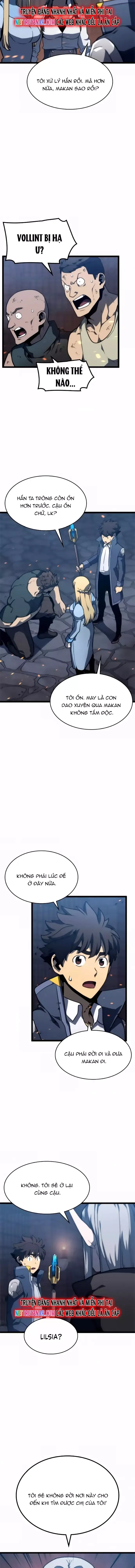 Pháp Sư Từ Thế Giới Khác Chapter 85 - 3