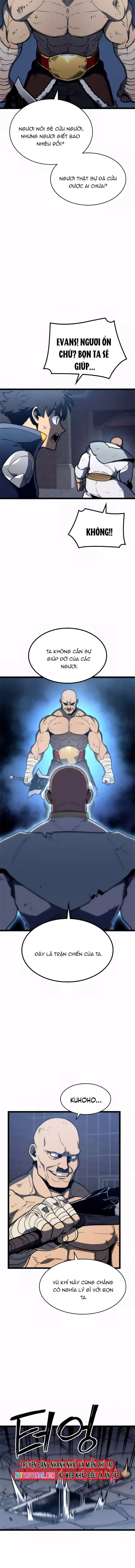 Pháp Sư Từ Thế Giới Khác Chapter 85 - 5