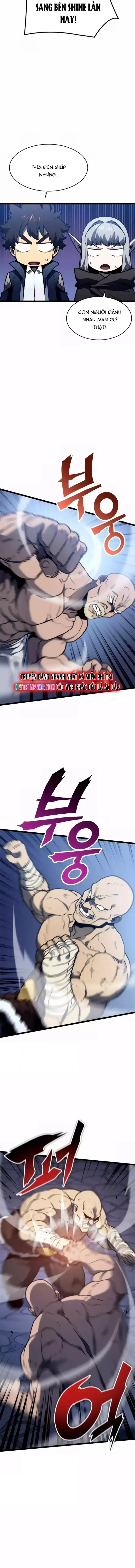 Pháp Sư Từ Thế Giới Khác Chapter 85 - 7