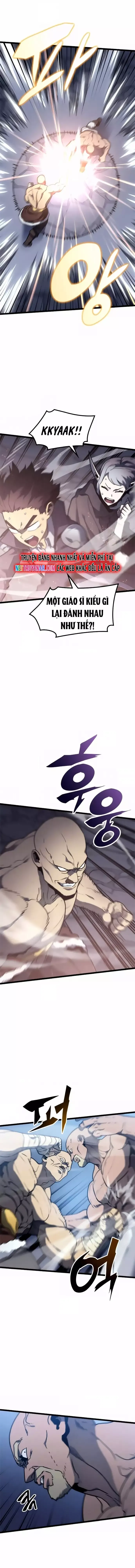 Pháp Sư Từ Thế Giới Khác Chapter 85 - 8