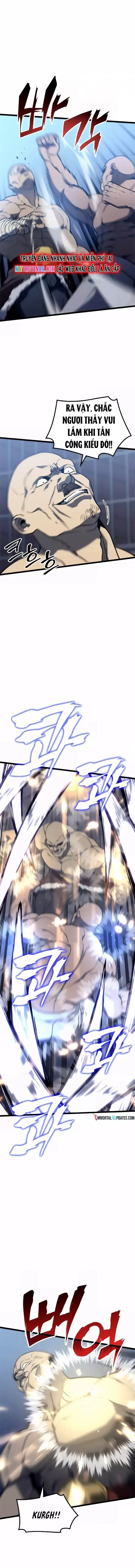 Pháp Sư Từ Thế Giới Khác Chapter 85 - 9