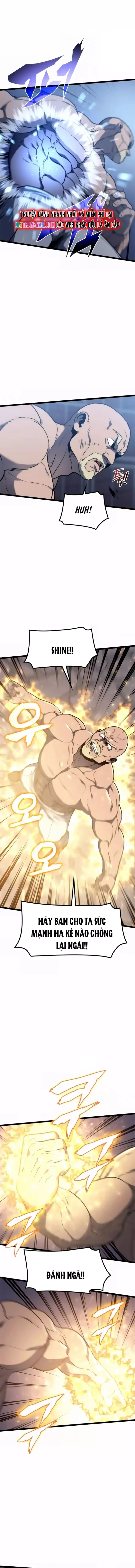 Pháp Sư Từ Thế Giới Khác Chapter 85 - 10