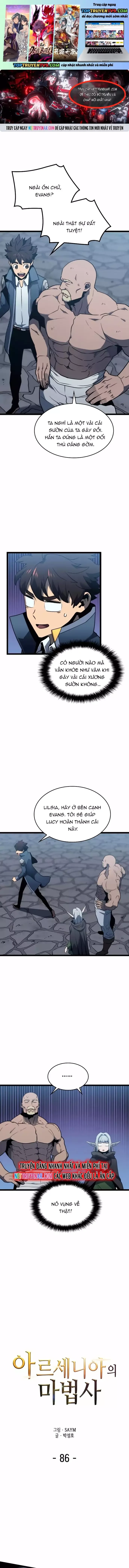 Pháp Sư Từ Thế Giới Khác Chapter 86 - 2