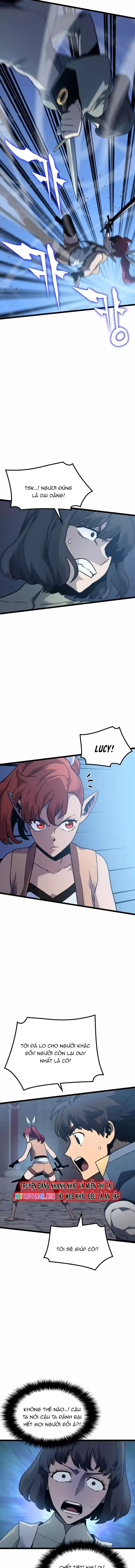 Pháp Sư Từ Thế Giới Khác Chapter 86 - 3