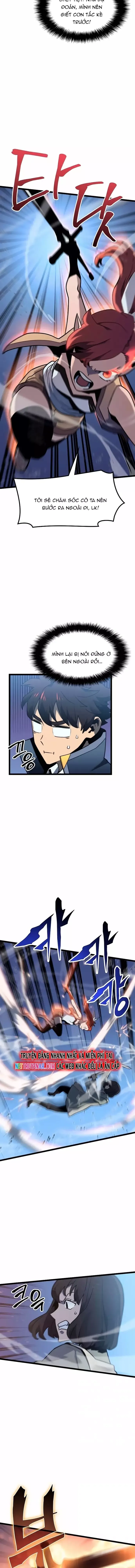 Pháp Sư Từ Thế Giới Khác Chapter 86 - 4