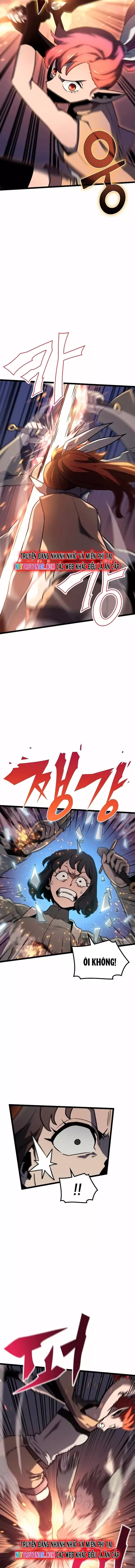 Pháp Sư Từ Thế Giới Khác Chapter 86 - 5