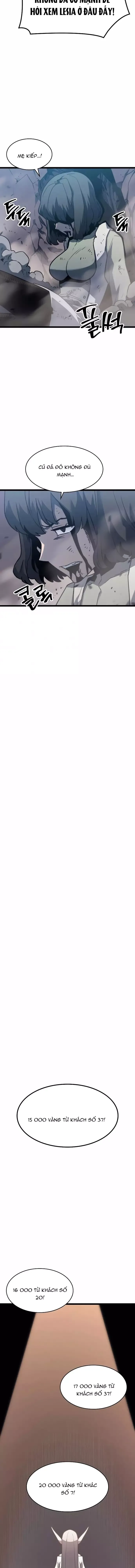 Pháp Sư Từ Thế Giới Khác Chapter 86 - 7