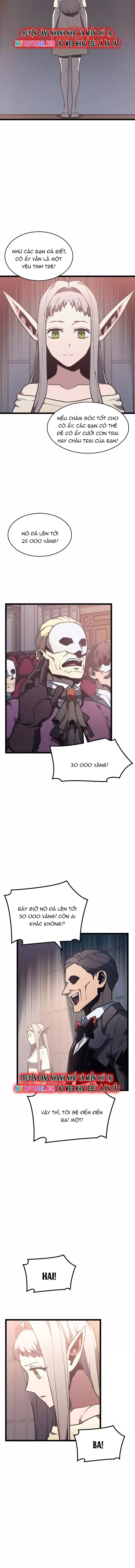 Pháp Sư Từ Thế Giới Khác Chapter 86 - 8