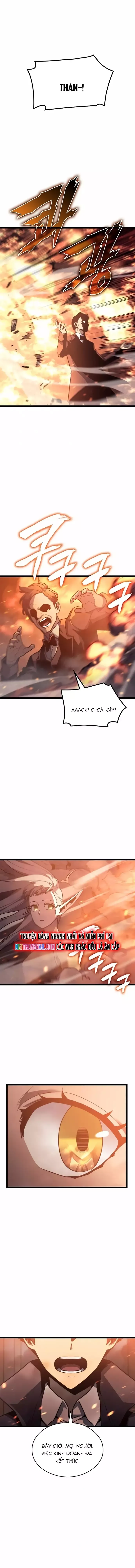 Pháp Sư Từ Thế Giới Khác Chapter 86 - 9
