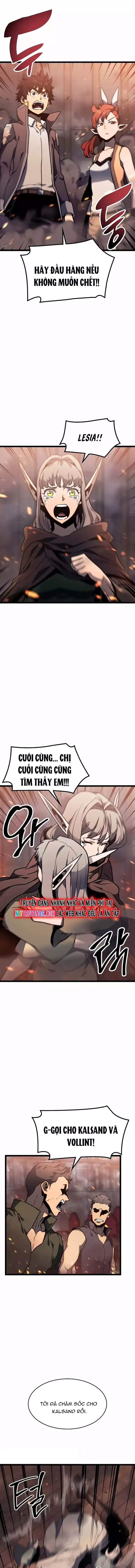 Pháp Sư Từ Thế Giới Khác Chapter 86 - 10