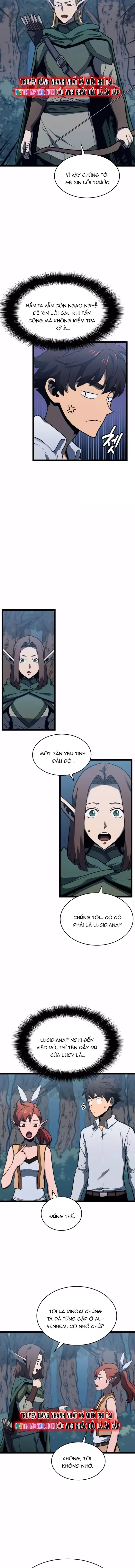 Pháp Sư Từ Thế Giới Khác Chapter 87 - 11