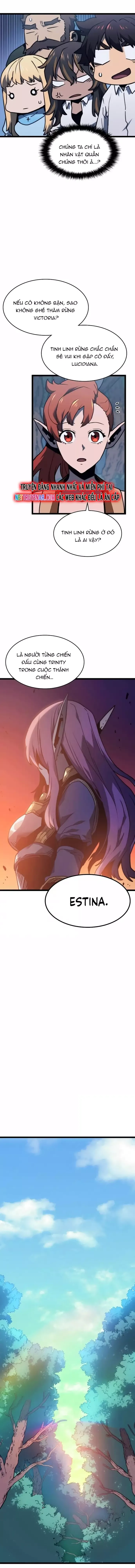 Pháp Sư Từ Thế Giới Khác Chapter 87 - 14