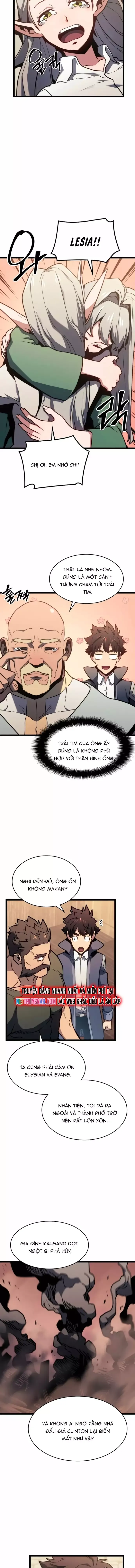 Pháp Sư Từ Thế Giới Khác Chapter 87 - 3