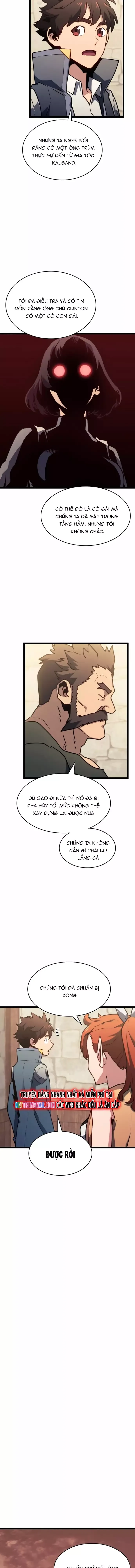 Pháp Sư Từ Thế Giới Khác Chapter 87 - 4