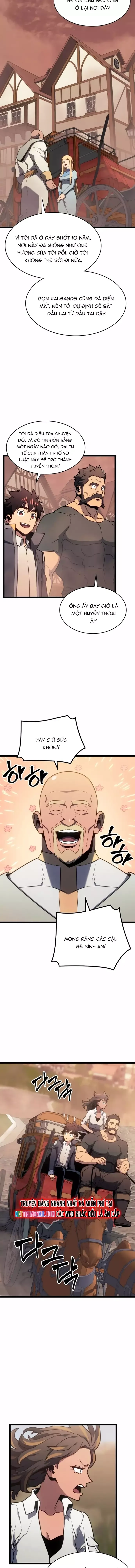 Pháp Sư Từ Thế Giới Khác Chapter 87 - 5