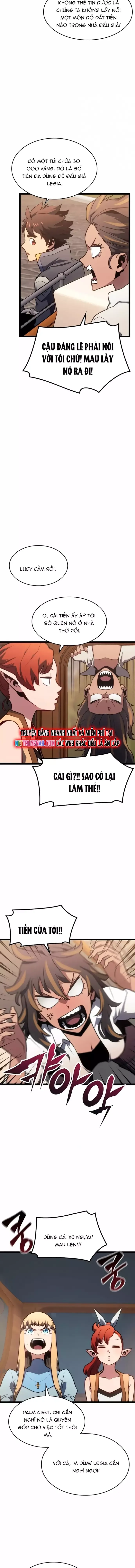 Pháp Sư Từ Thế Giới Khác Chapter 87 - 6