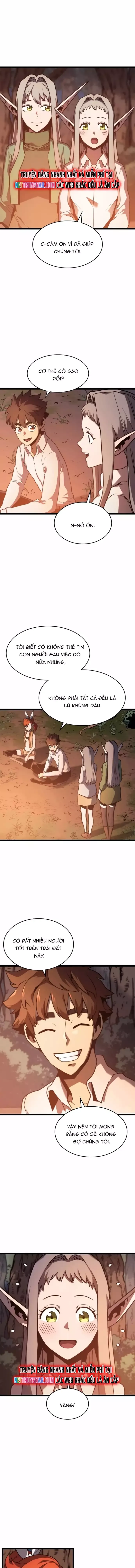 Pháp Sư Từ Thế Giới Khác Chapter 87 - 8