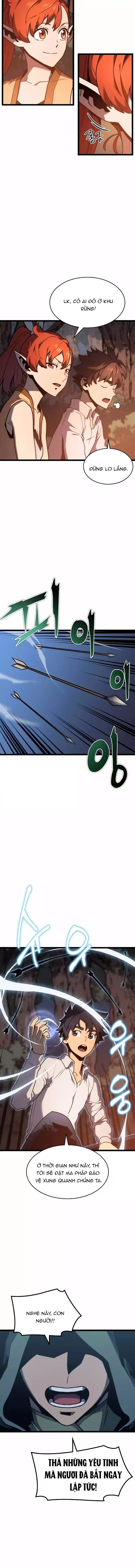 Pháp Sư Từ Thế Giới Khác Chapter 87 - 9