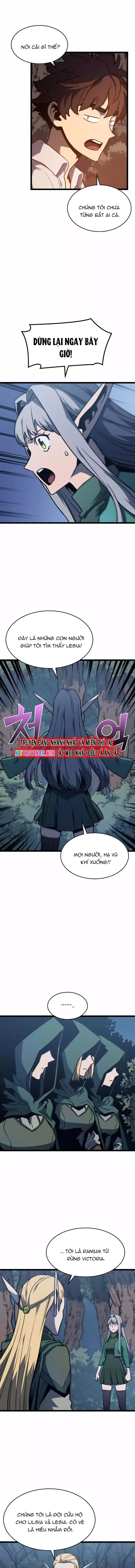 Pháp Sư Từ Thế Giới Khác Chapter 87 - 10