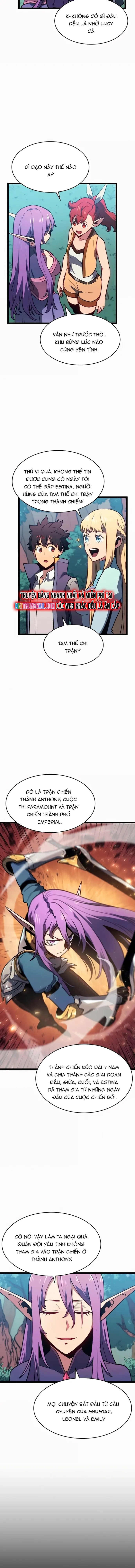 Pháp Sư Từ Thế Giới Khác Chapter 88 - 2