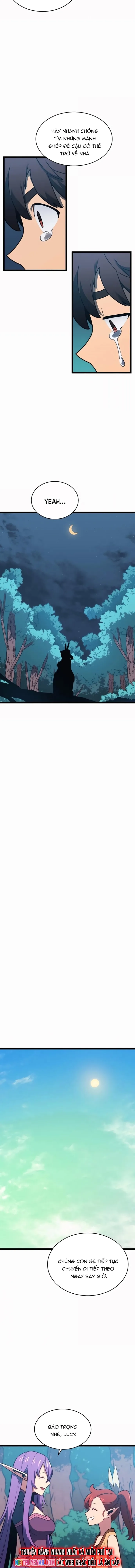 Pháp Sư Từ Thế Giới Khác Chapter 88 - 11