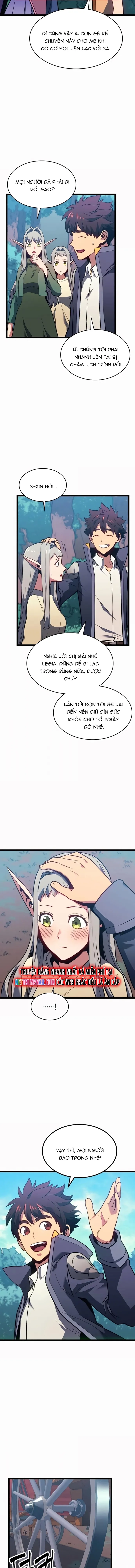 Pháp Sư Từ Thế Giới Khác Chapter 88 - 12