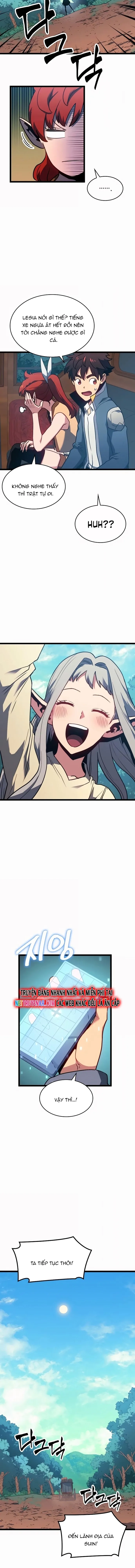 Pháp Sư Từ Thế Giới Khác Chapter 88 - 14