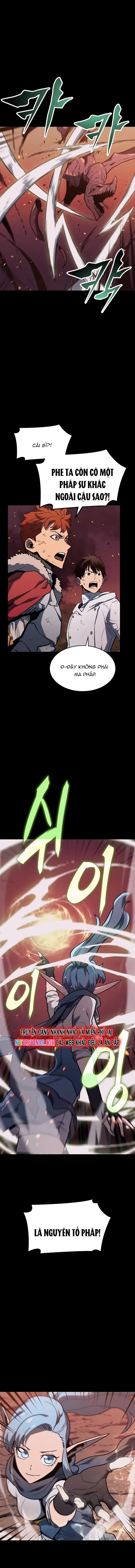 Pháp Sư Từ Thế Giới Khác Chapter 88 - 4