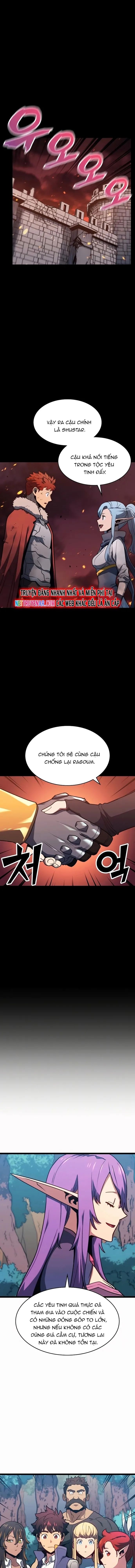 Pháp Sư Từ Thế Giới Khác Chapter 88 - 5